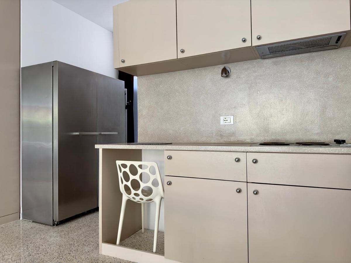 מילאנו Grand Apartment Navigli מראה חיצוני תמונה