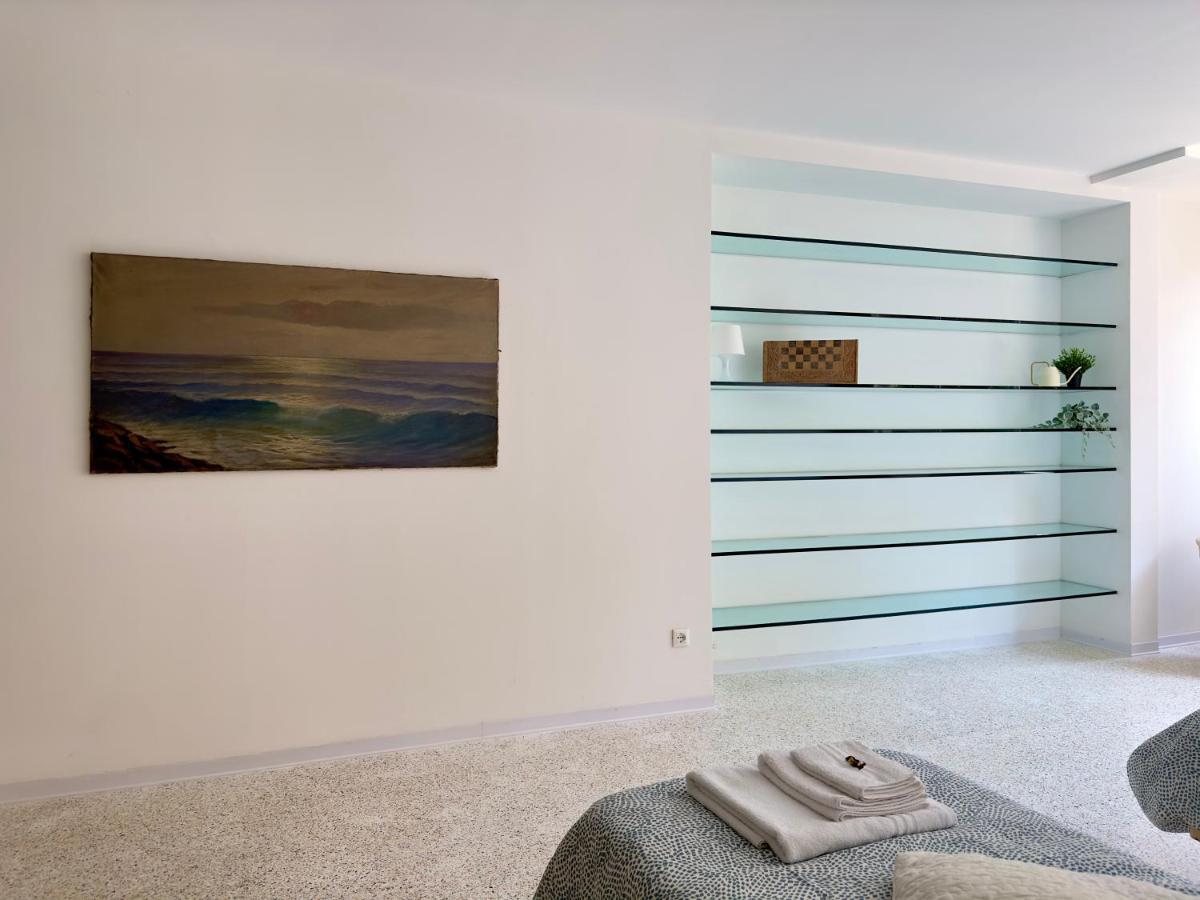 מילאנו Grand Apartment Navigli מראה חיצוני תמונה
