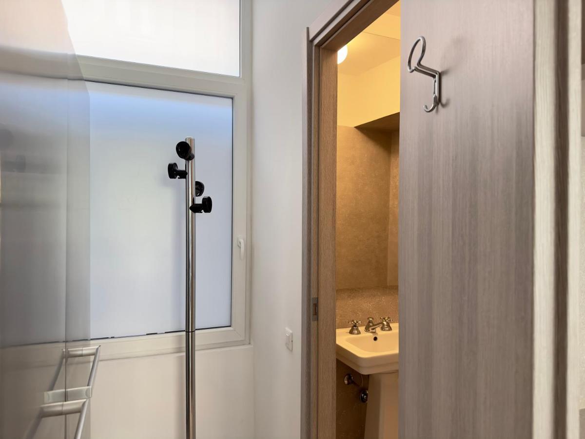 מילאנו Grand Apartment Navigli מראה חיצוני תמונה