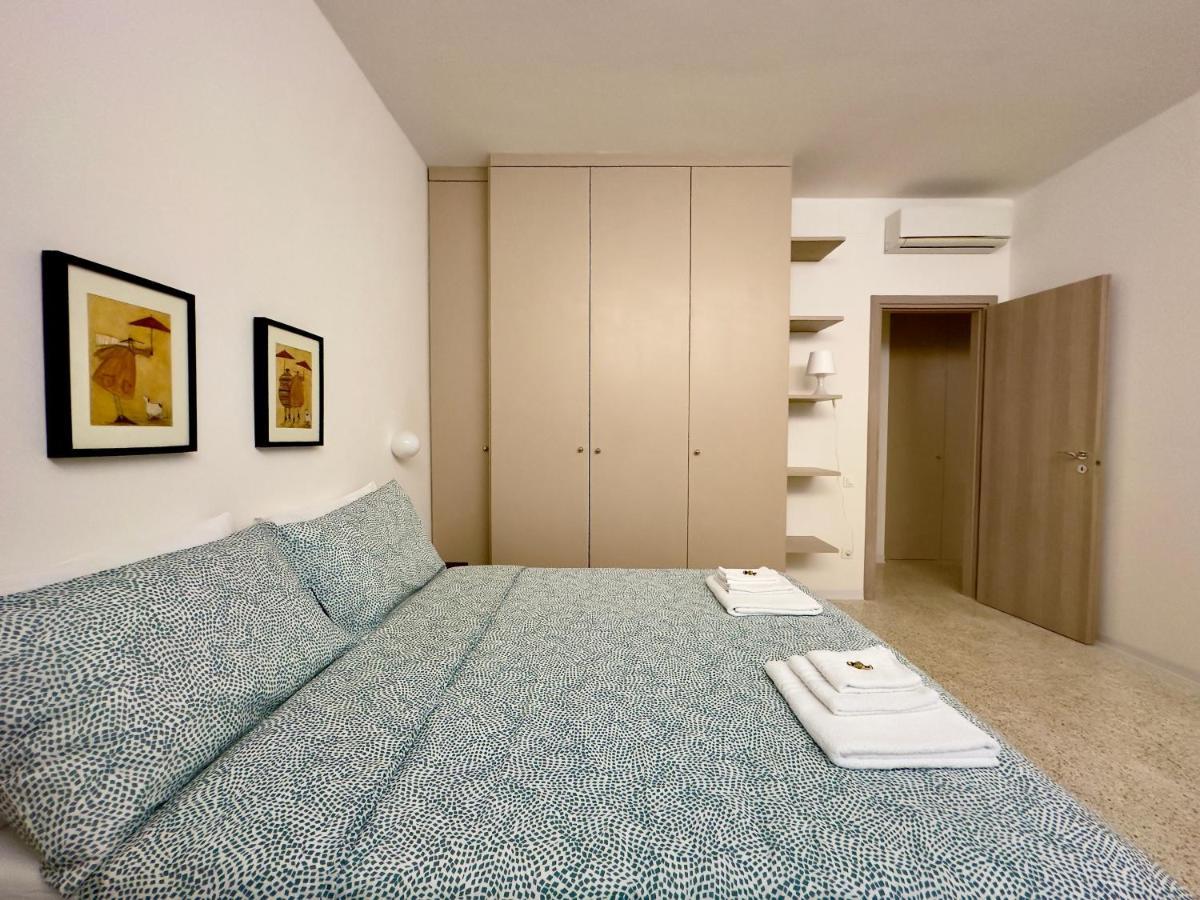 מילאנו Grand Apartment Navigli מראה חיצוני תמונה