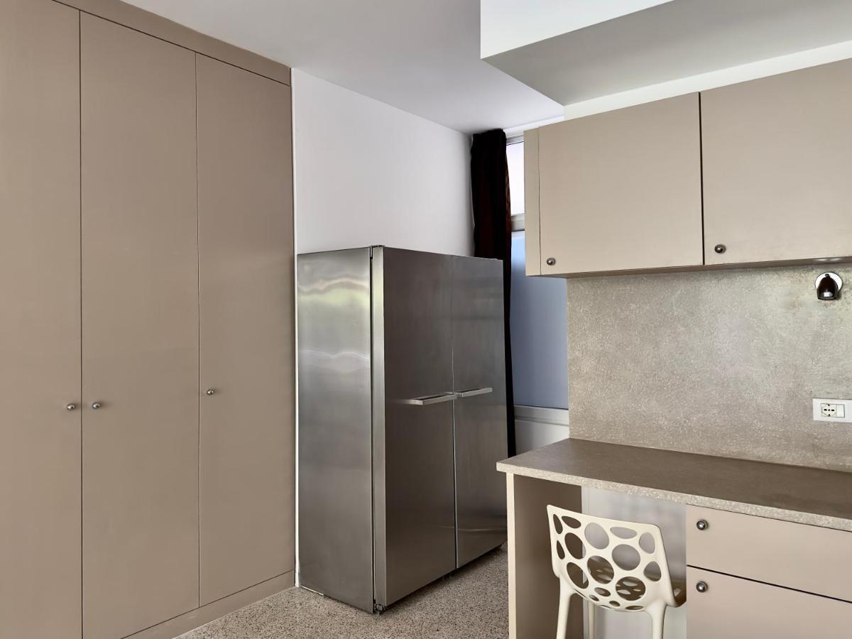 מילאנו Grand Apartment Navigli מראה חיצוני תמונה