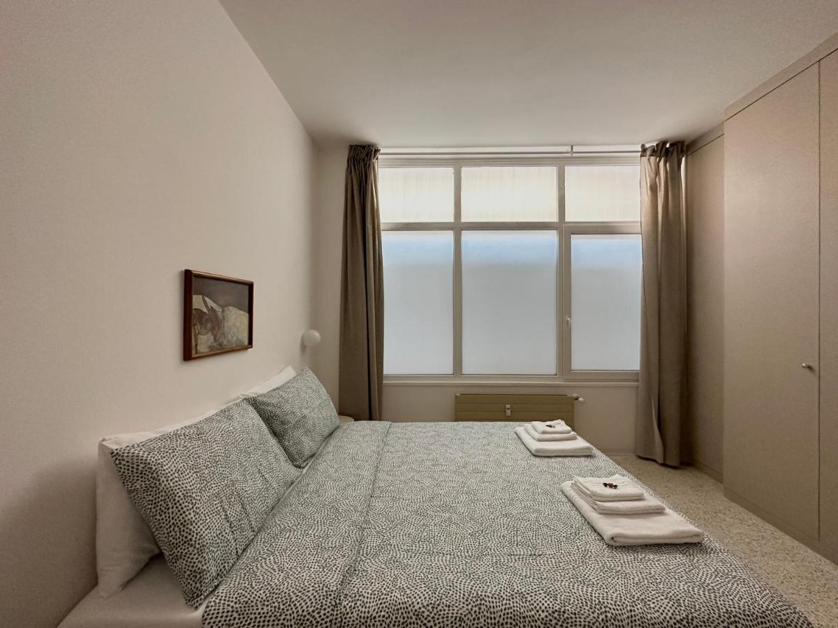 מילאנו Grand Apartment Navigli מראה חיצוני תמונה