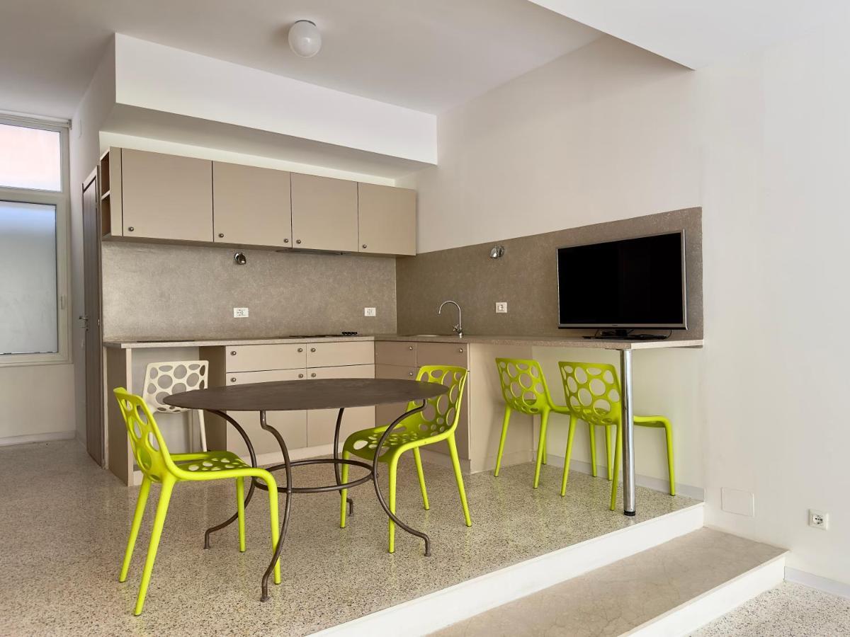 מילאנו Grand Apartment Navigli מראה חיצוני תמונה