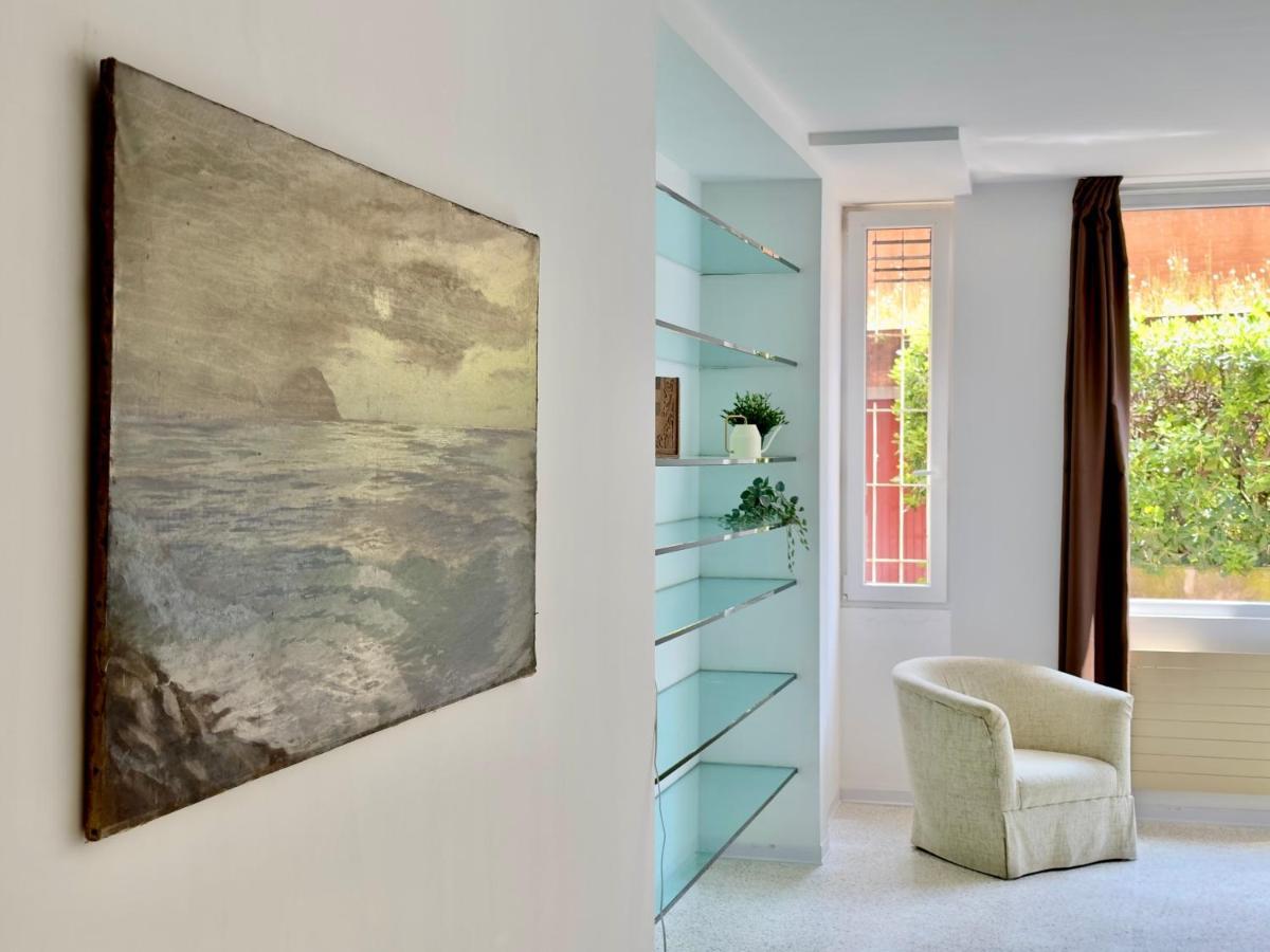 מילאנו Grand Apartment Navigli מראה חיצוני תמונה