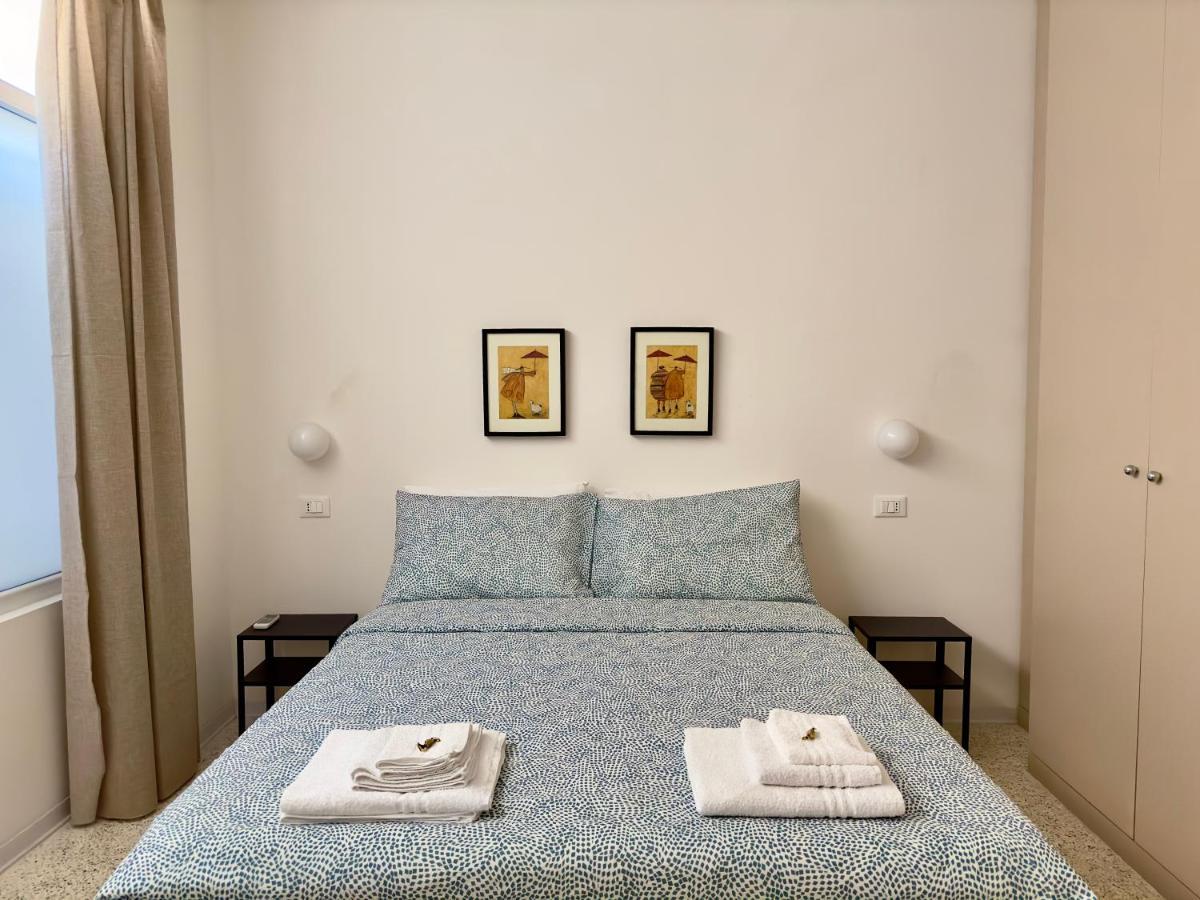 מילאנו Grand Apartment Navigli מראה חיצוני תמונה