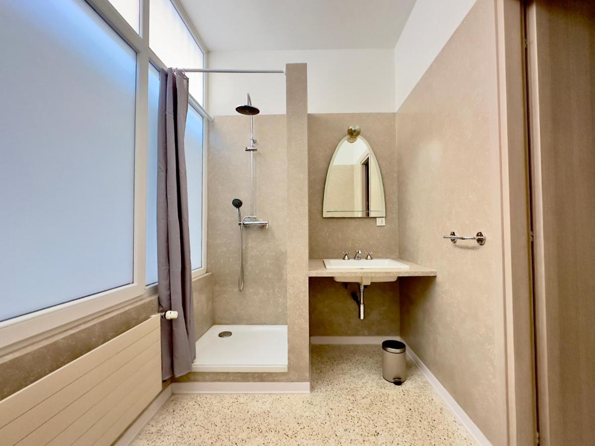 מילאנו Grand Apartment Navigli מראה חיצוני תמונה