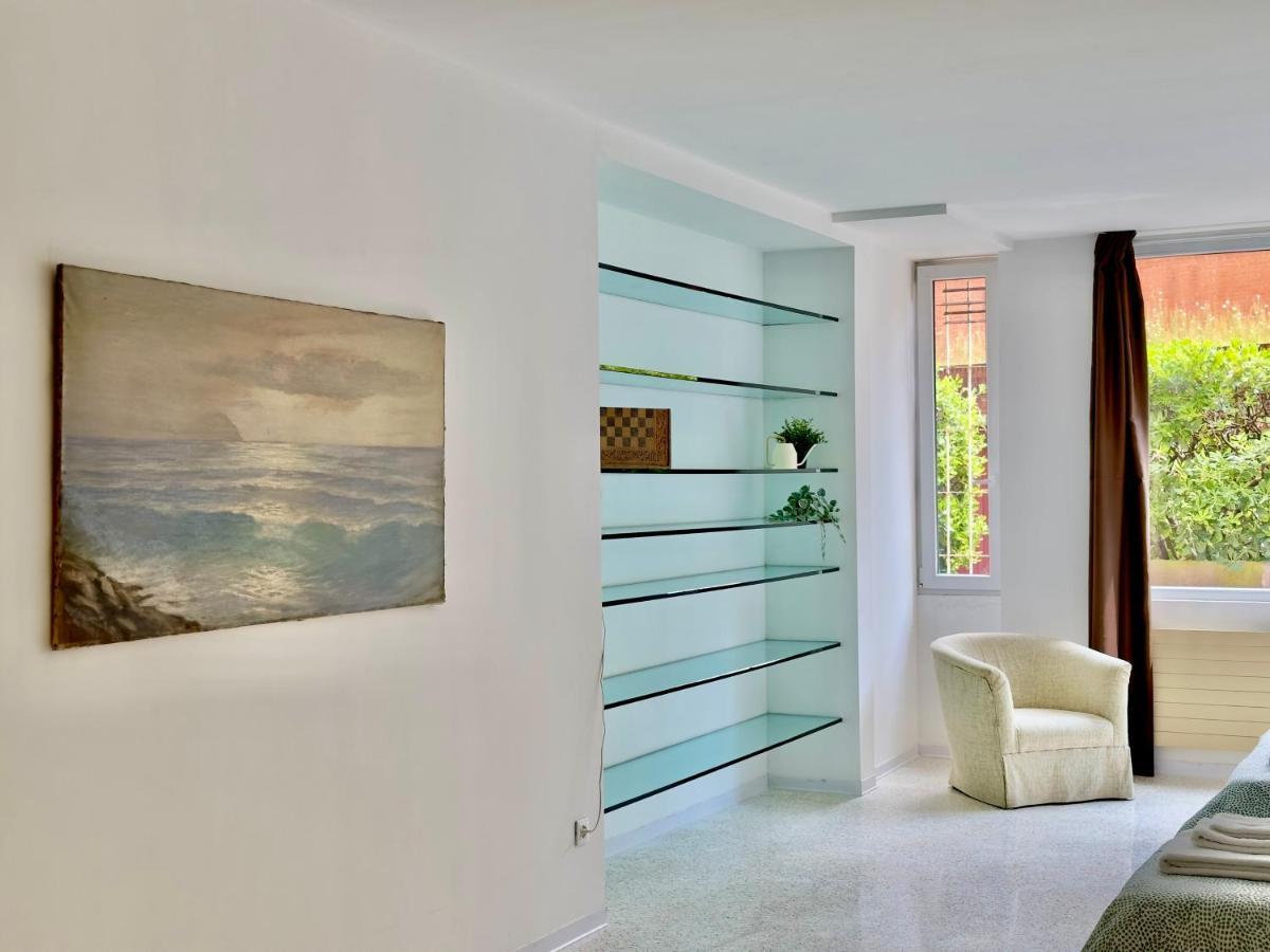 מילאנו Grand Apartment Navigli מראה חיצוני תמונה
