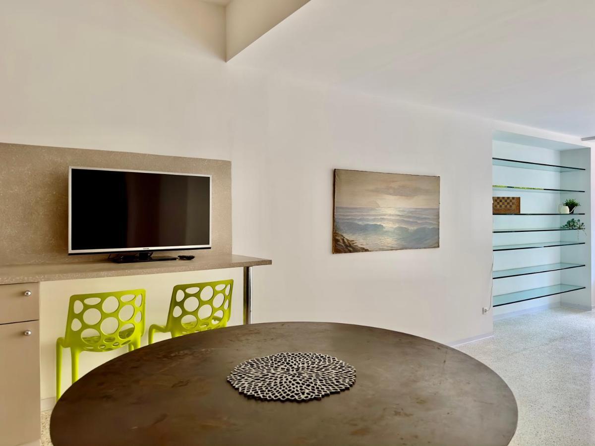 מילאנו Grand Apartment Navigli מראה חיצוני תמונה