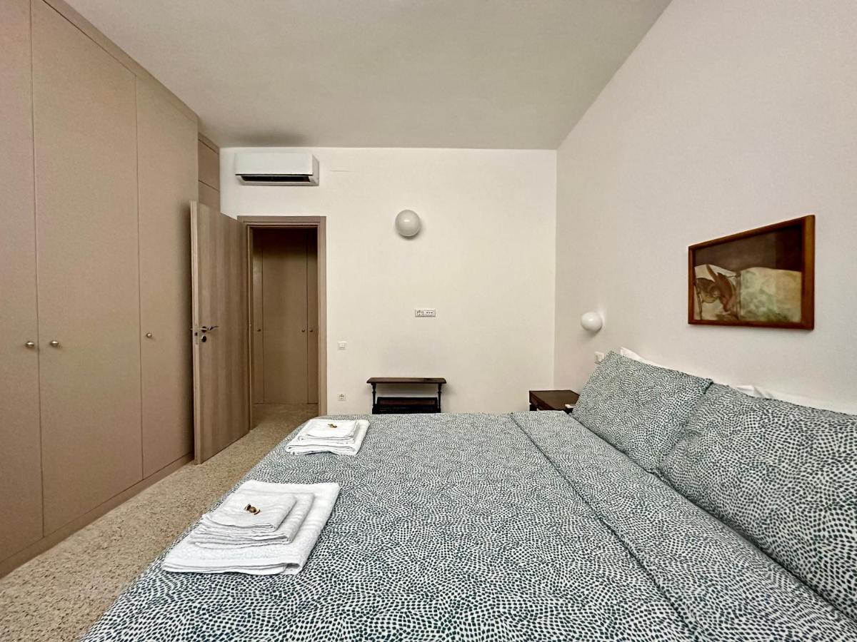 מילאנו Grand Apartment Navigli מראה חיצוני תמונה