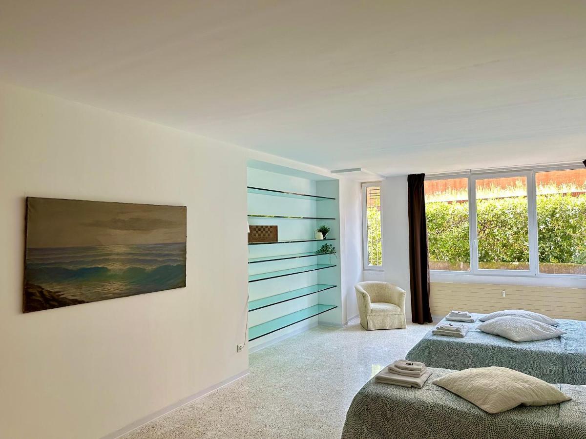 מילאנו Grand Apartment Navigli מראה חיצוני תמונה