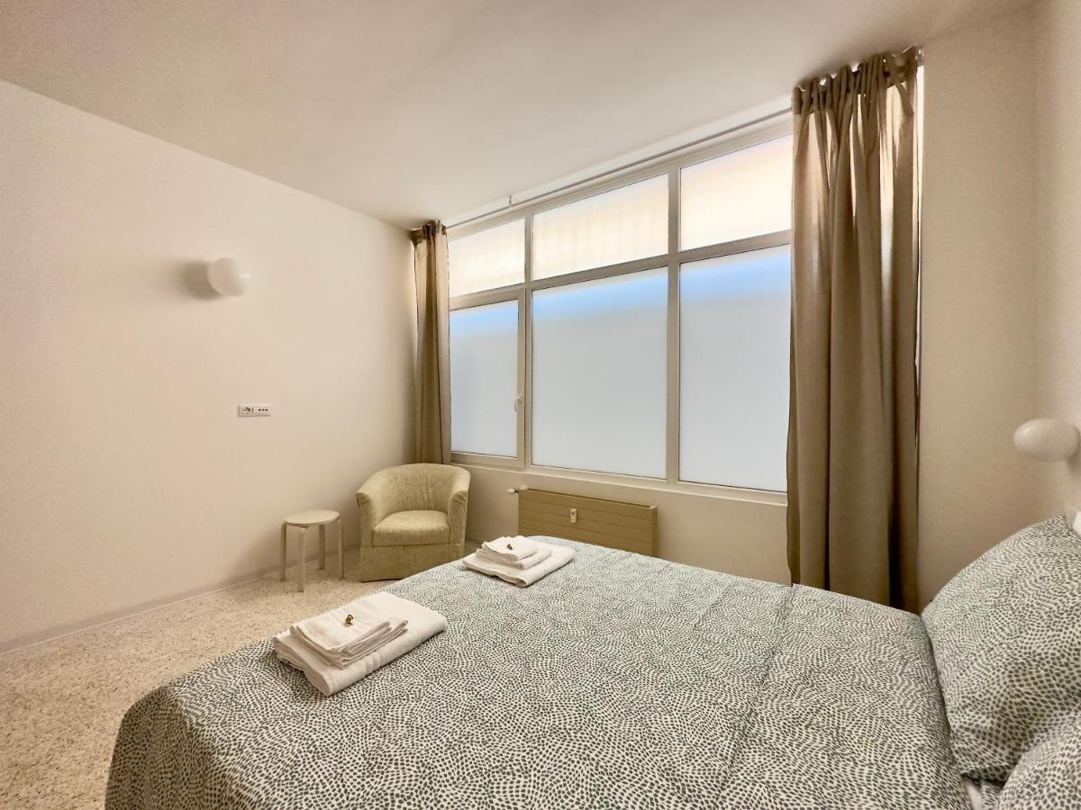 מילאנו Grand Apartment Navigli מראה חיצוני תמונה