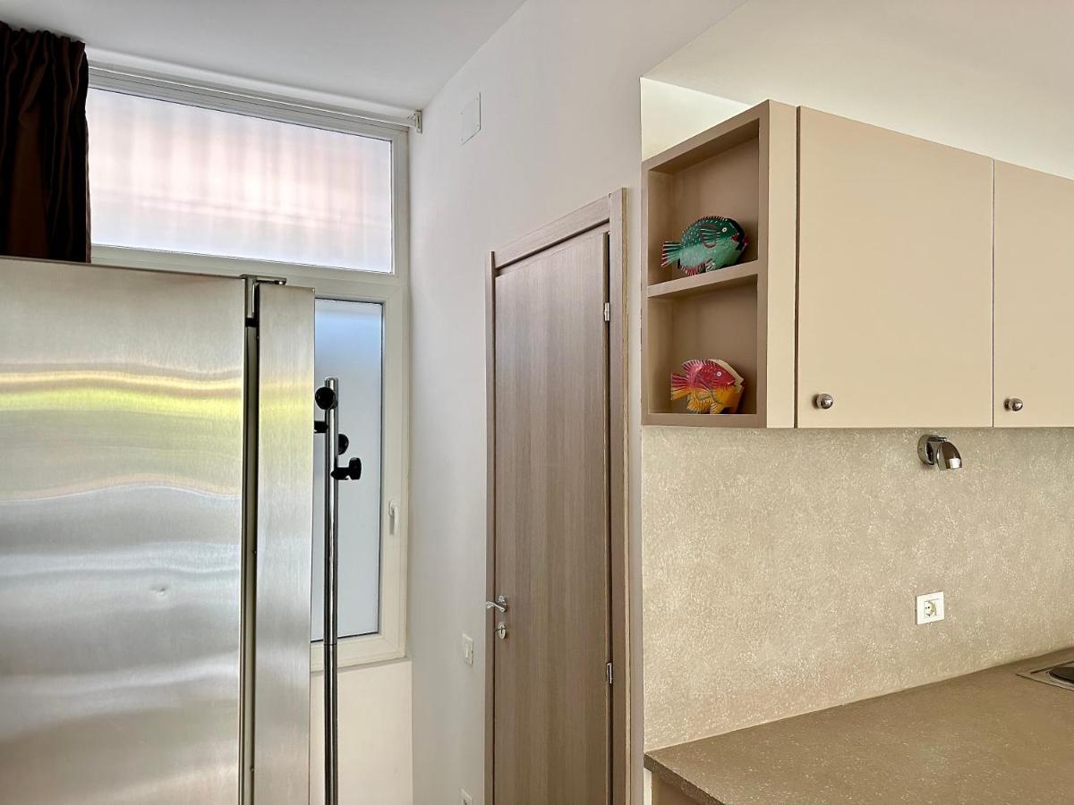מילאנו Grand Apartment Navigli מראה חיצוני תמונה