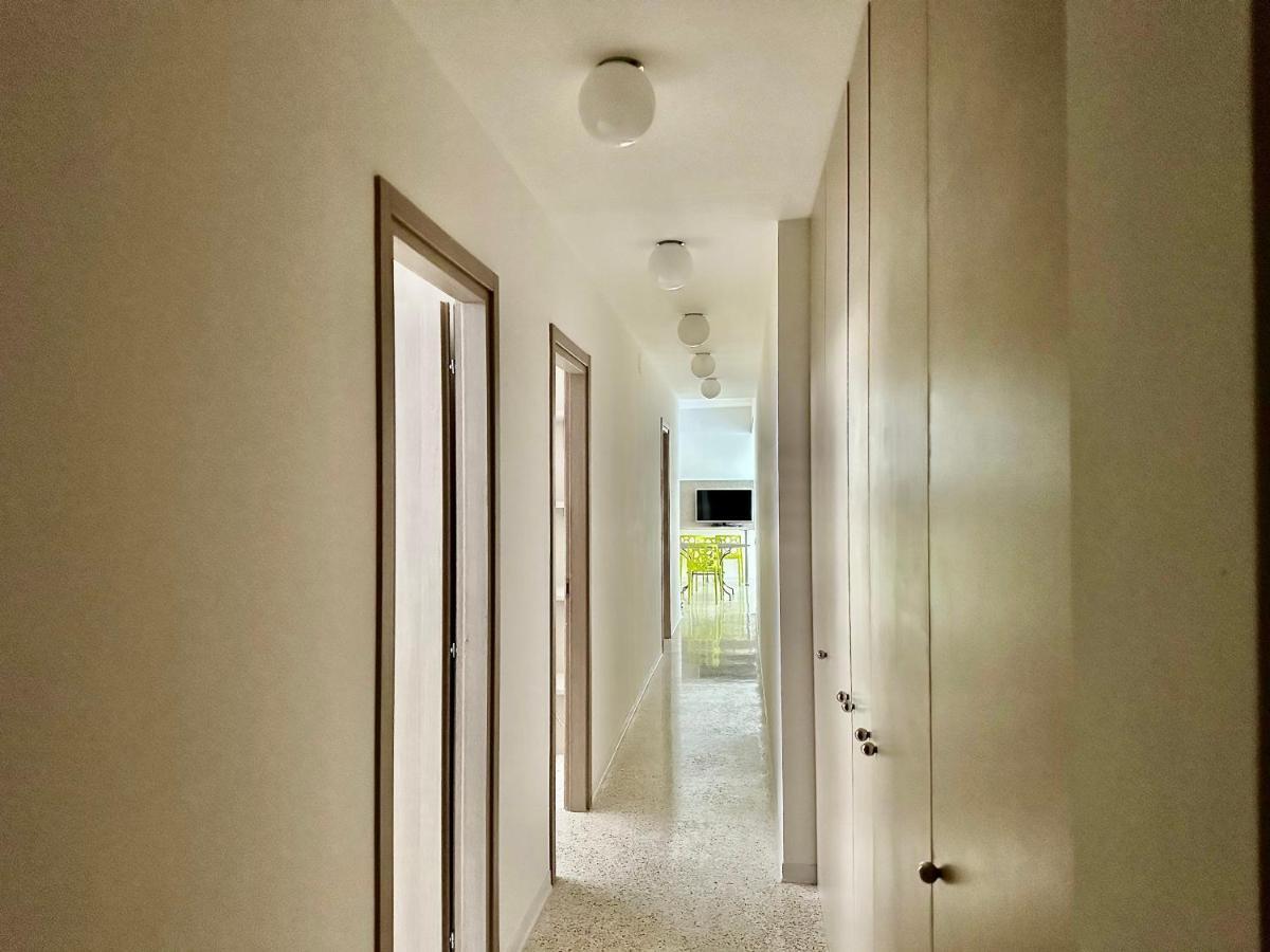 מילאנו Grand Apartment Navigli מראה חיצוני תמונה