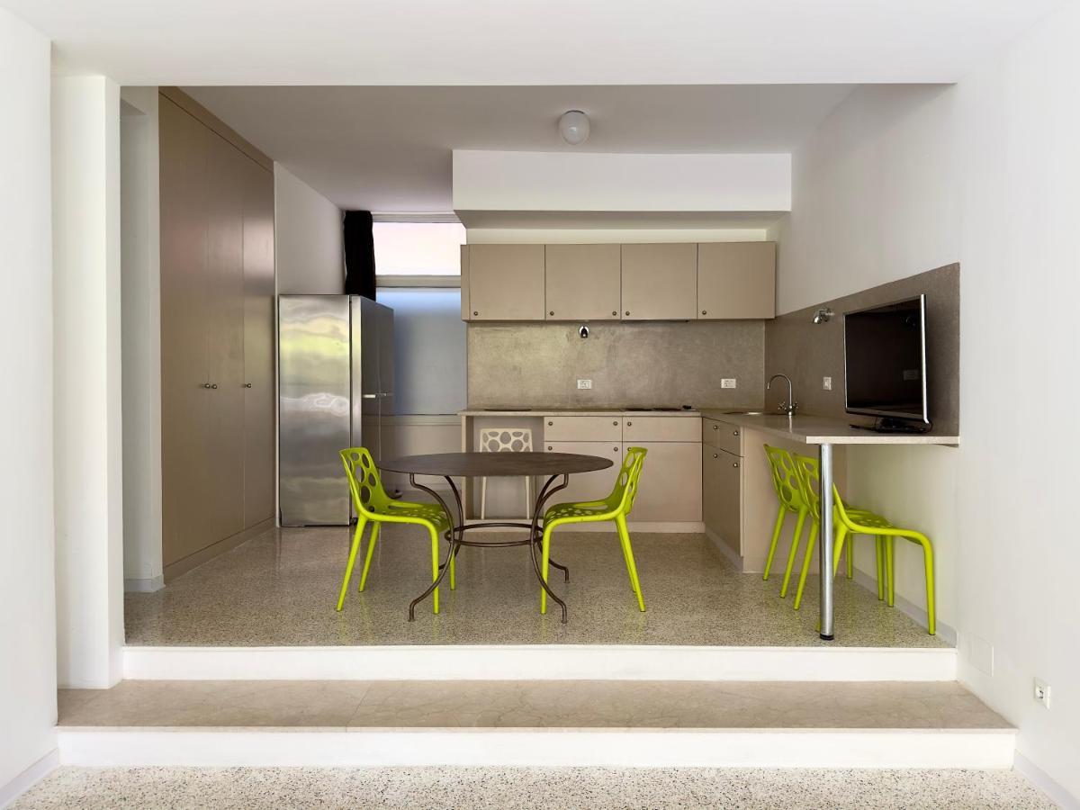 מילאנו Grand Apartment Navigli מראה חיצוני תמונה